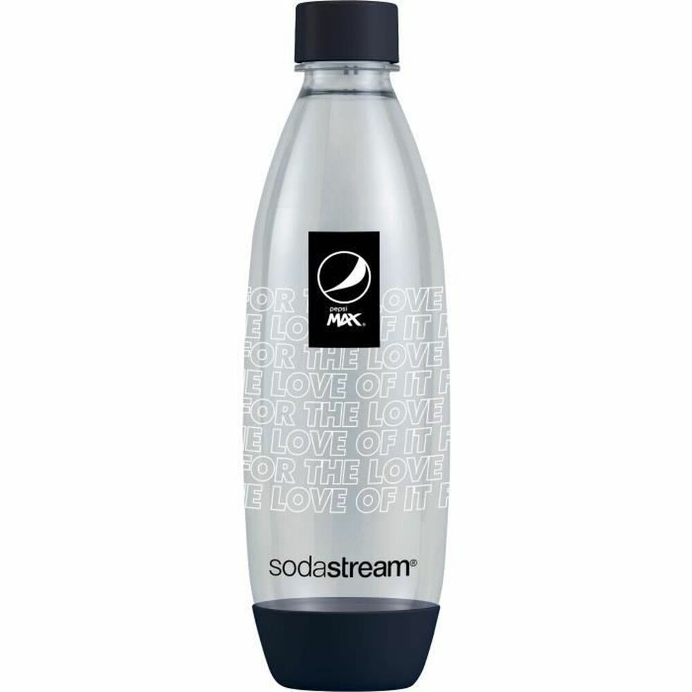Μπουκάλι sodastream Pepsi MAX Μηχανή Σόδας 1 L