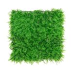 Σετ Κατακόρυφου Κήπου Everlands Πράσινο Πλαστική ύλη (100 x 9 x 100 cm)
