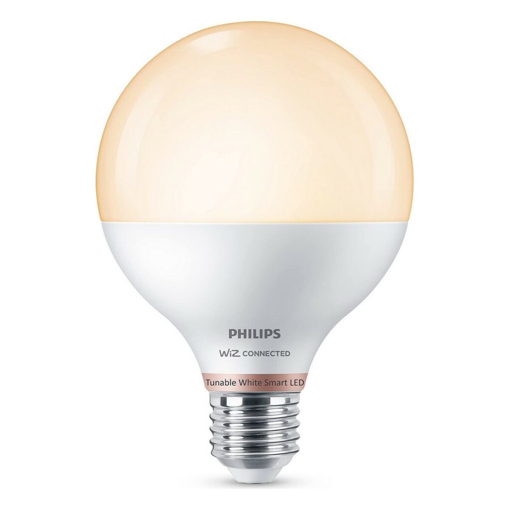 Λάμπα LED Philips Wiz E27 11 W 1055 lm