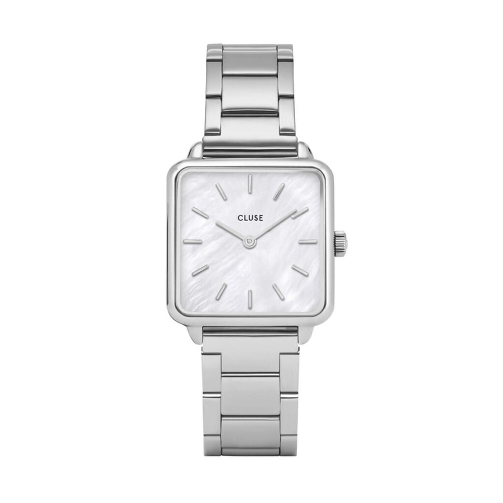 Γυναικεία Ρολόγια Cluse CL60025S