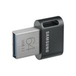 Στικάκι USB 3.1 Samsung Bar Fit Plus Μαύρο