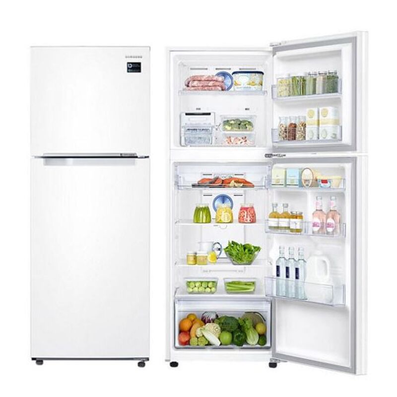 Ψυγείο Samsung RT29K5030WW/ES Λευκό (163