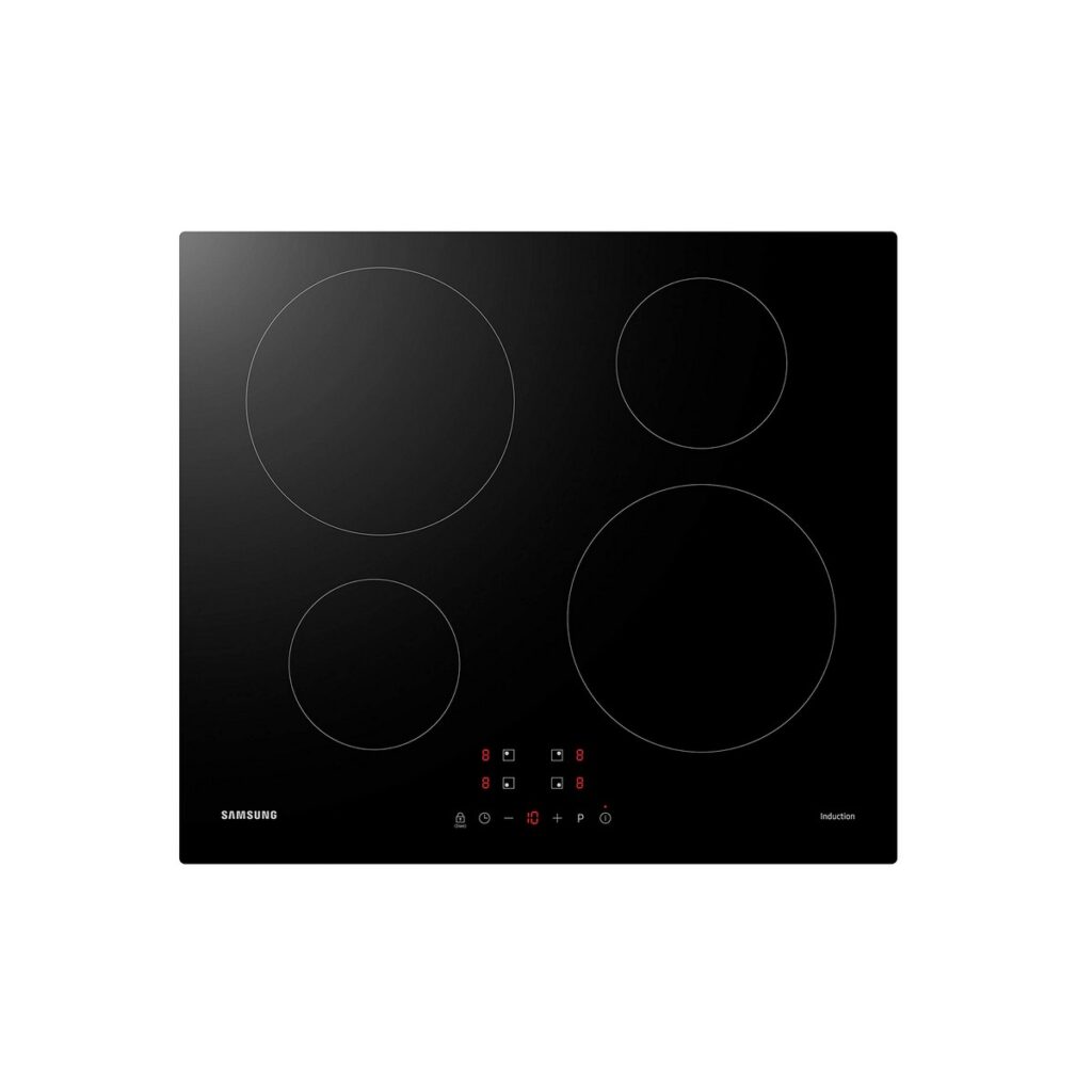 Επαγωγική Πλάκα Samsung NZ64M3NM1BB 60 cm 7200 W