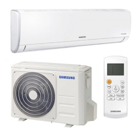 Κλιματιστικό Samsung FAR24ART 7000 kW R32 A++/A++ Λευκό