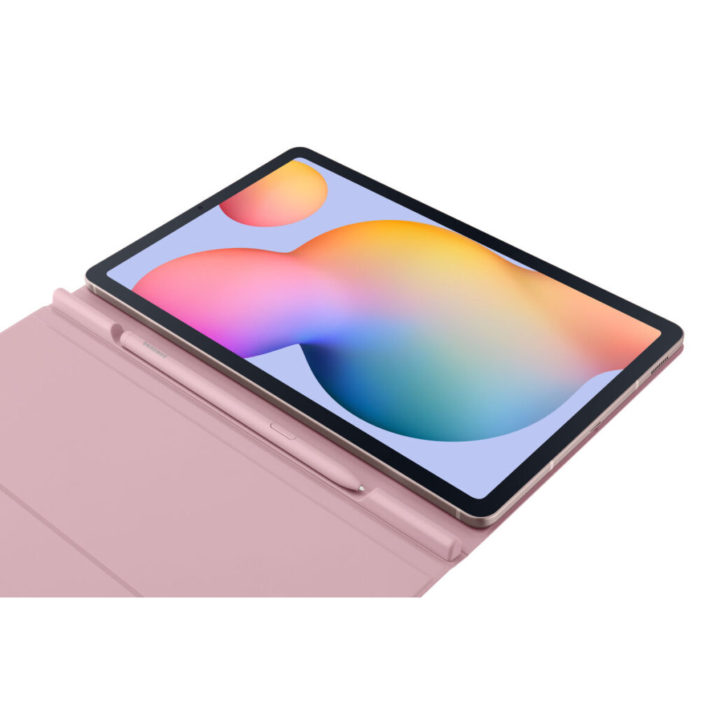 Κάλυμμα Tablet Samsung EF-BP610PPEGEU Galaxy Tab S6 Lite Ροζ