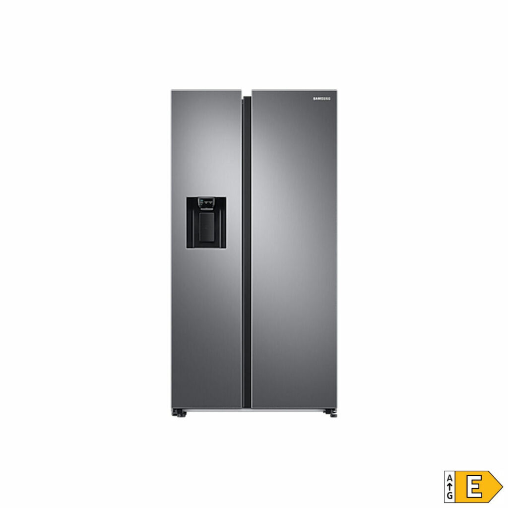 Συνδυασμένο Ψυγείο Samsung RS68A8821S9/EF 409 L Χάλυβας
