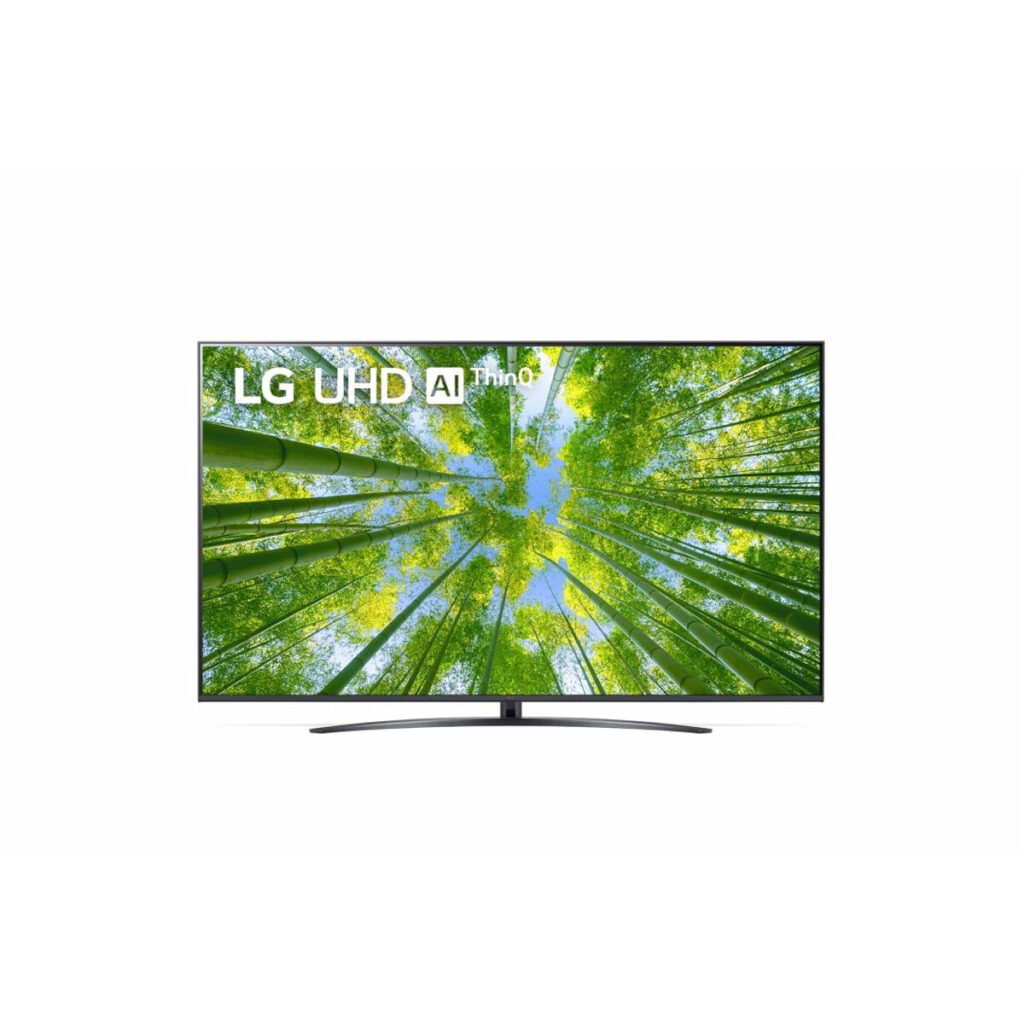 Smart TV LG 65UQ81003LB