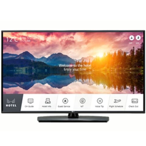 Smart TV LG 55US662H9ZC.AEU LED 4K Ultra HD