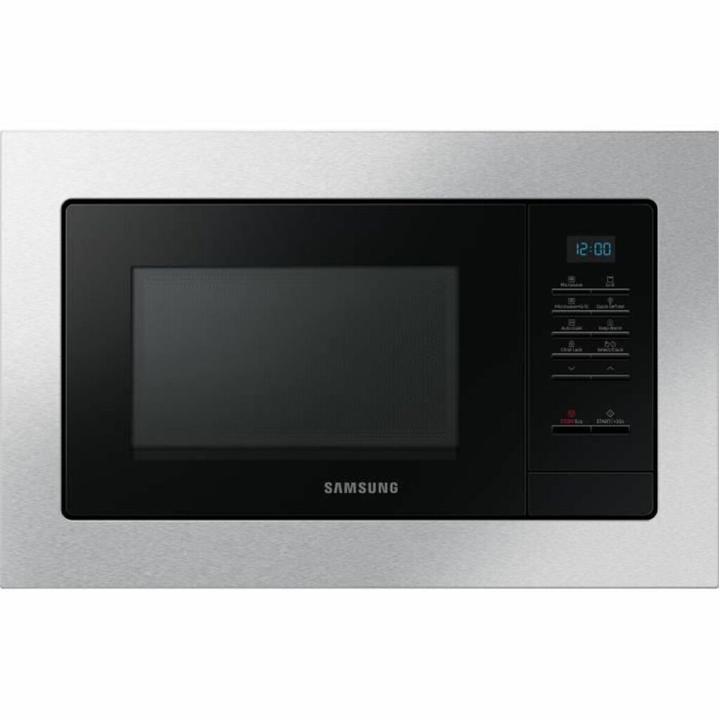 φούρνο μικροκυμάτων Samsung MG20A7013CT 20 L 1100 W