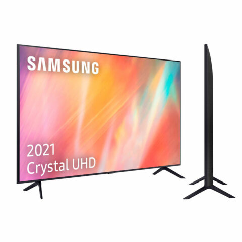 Smart TV Samsung UE43AU7105K LED 4K Ultra HD 43"