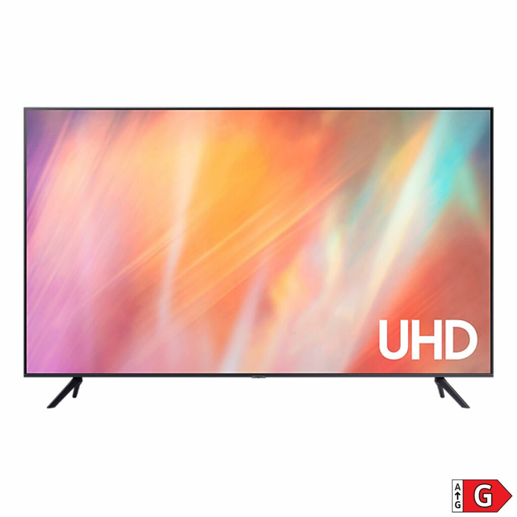 Smart TV Samsung UE65AU7172U 65" Ultra HD 4K