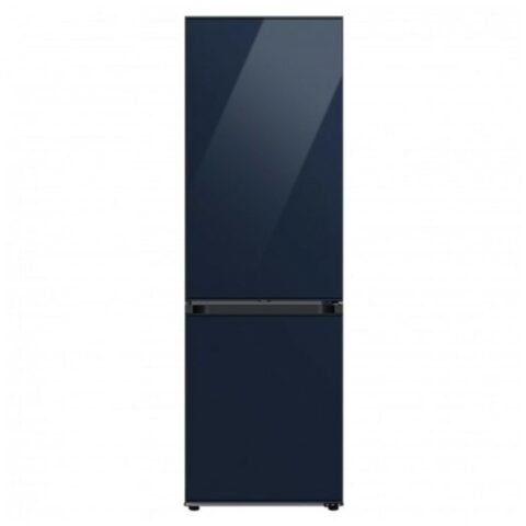 Συνδυασμένο Ψυγείο Samsung RB34A7B5D41/EF Μπλε (185 x 60 cm)