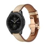Smartwatch Samsung Galaxy Watch4 Classic Ασημί 1
