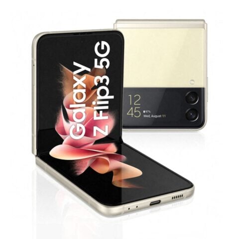 Smartphone Samsung GALAXY Z FLIP3 8 GB RAM 256 GB 6