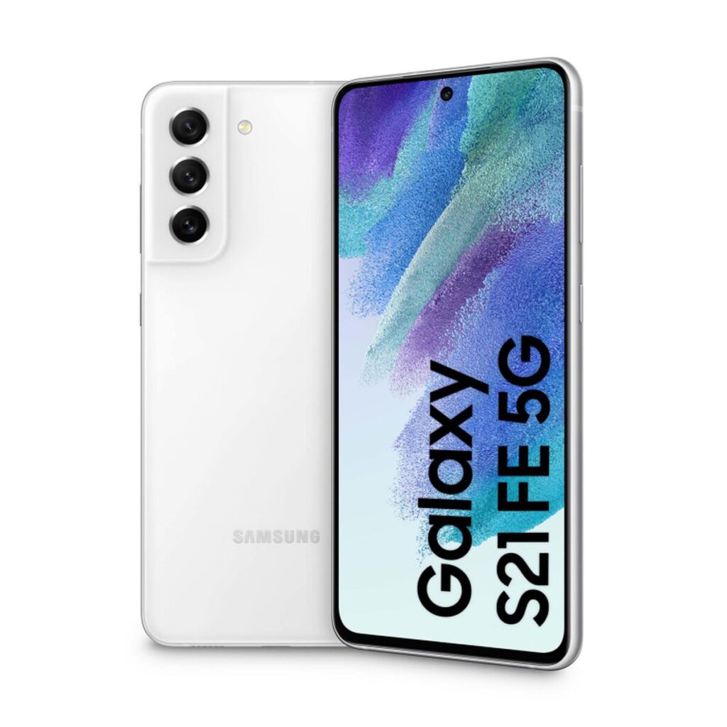Smartphone Samsung Galaxy S21 128 GB 6