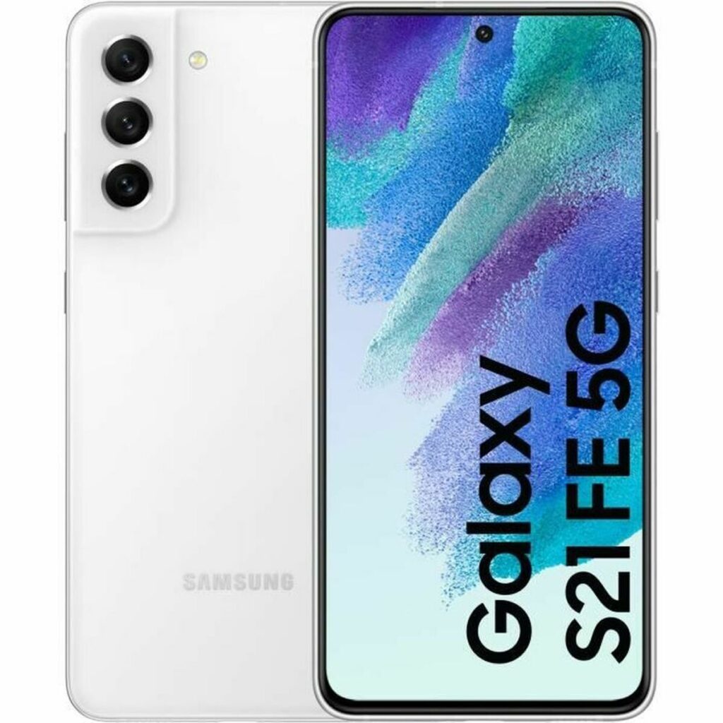 Smartphone Samsung Galaxy S21 FE 128 GB