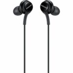 Ακουστικά Samsung EO-IA500BBEGWW Μαύρο