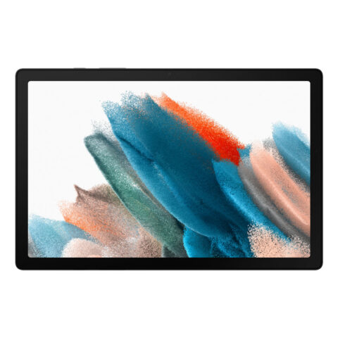 Tablet Samsung TAB A8 SM-X200 Ασημί 10