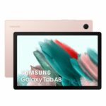 Tablet Samsung TAB A8 SMX200 Ροζ 128 GB 4 GB RAM 10
