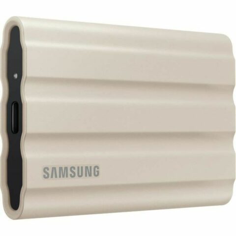 Εξωτερικός Σκληρός Δίσκος Samsung MU-PE1T0K 1 TB 1 TB SSD
