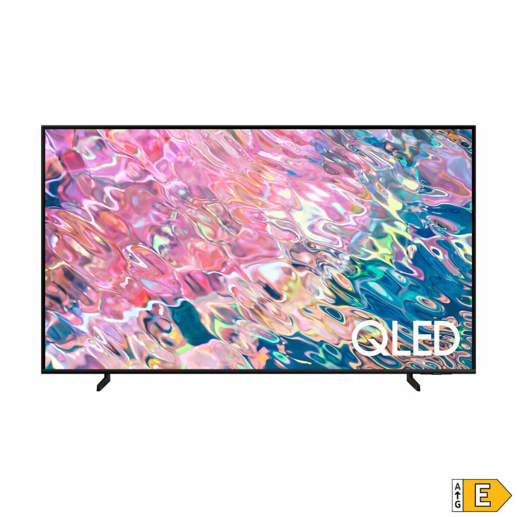 Smart TV Samsung QE75Q60BAU