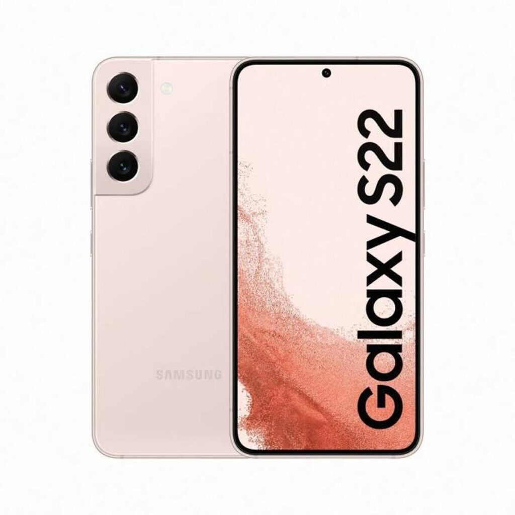 Smartphone Samsung GALAXY S22 6