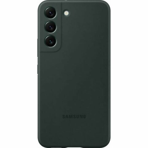 Κάλυμμα Κινητού Samsung EF-PS901TGEGWW Samsung Galaxy S22 Πράσινο