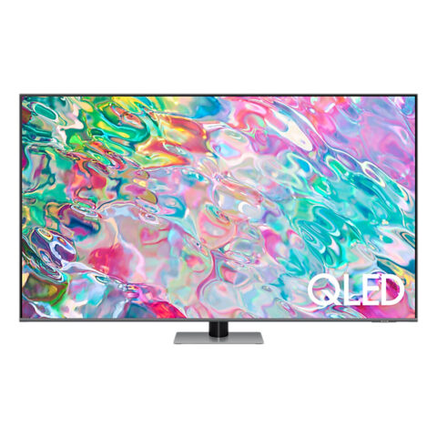 Smart TV Samsung QE55Q77BATXXH 55" 4K Ultra HD QLED