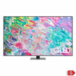 Smart TV Samsung QE55Q77BATXXH 55" 4K Ultra HD QLED