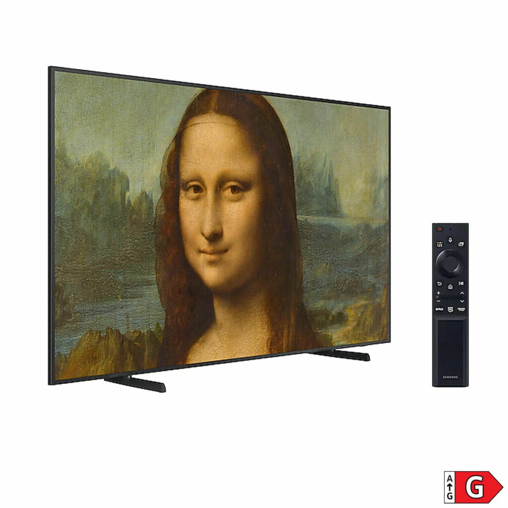 Smart TV Samsung The Frame QE65LS03BAUXXC