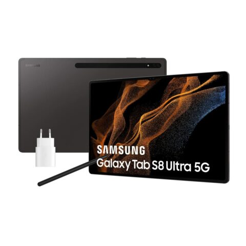 Tablet Samsung Galaxy Tab S8 Ultra 8GB 128GB 14.6"