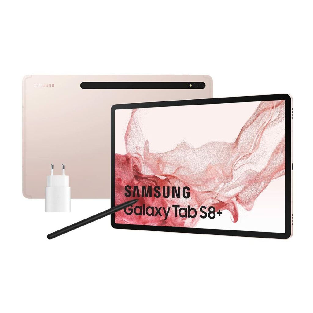 Tablet Samsung Galaxy Tab S8+ 12