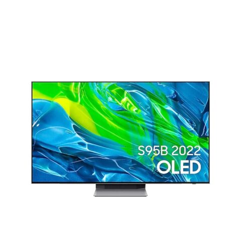 Smart TV Samsung QE55S95BATXXC OLED WIFI 55" 4K Ultra HD OLED