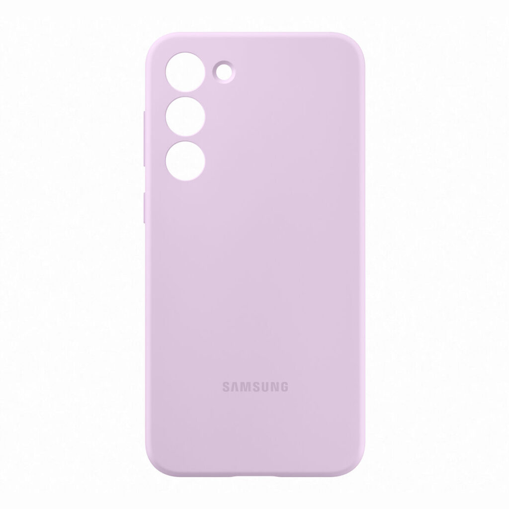 Κάλυμμα Κινητού Samsung EF-PS916TVEGWW Samsung Galaxy S23 Plus