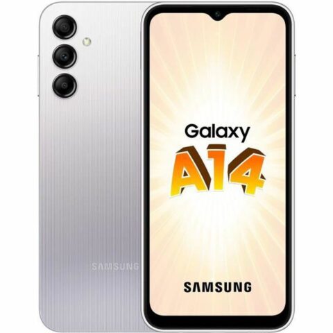 Smartphone Samsung A14 6