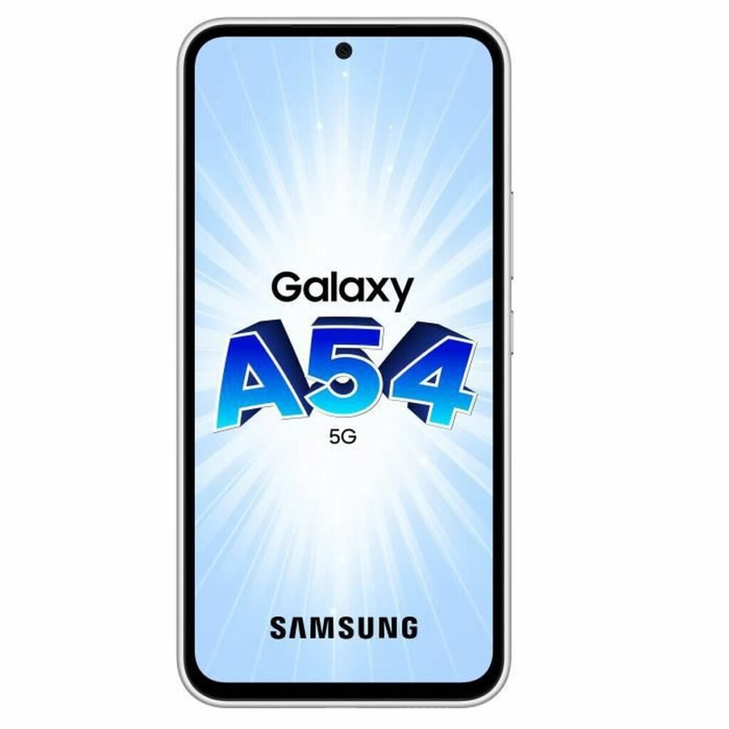Smartphone Samsung A54 5G 128 GB