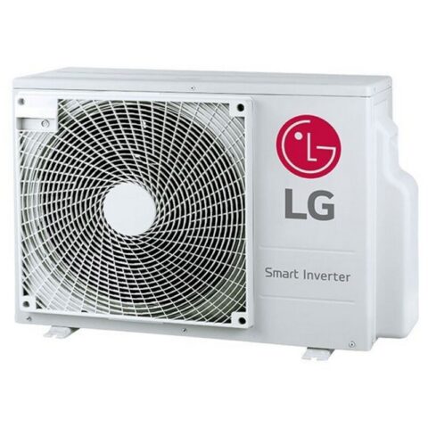 Εξωτερική Μονάδα Κλιματιστικού LG MU2R15 Multi Split A+++/A+ 4100W Λευκό