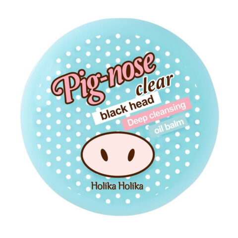 Λάδι Κατά της Ακμής Holika Holika Pignose Clear Black Head
