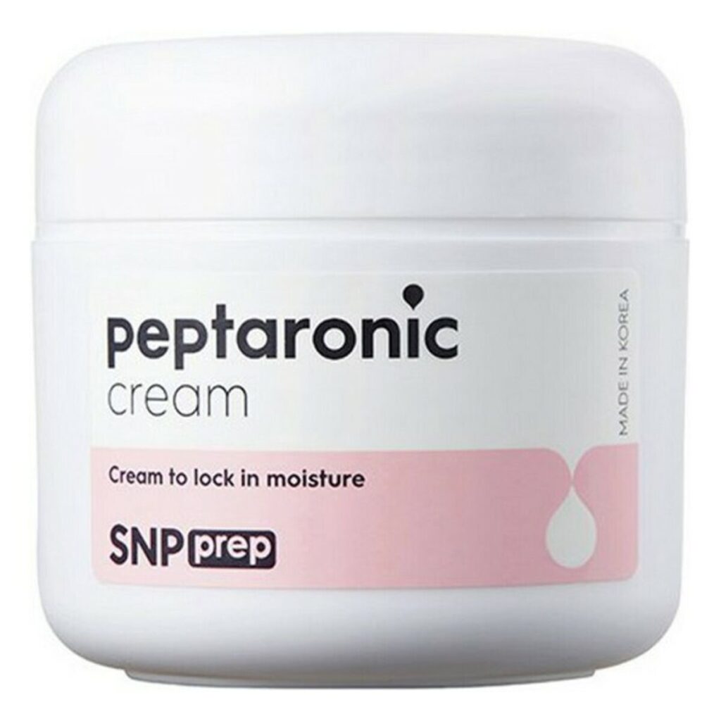 Θεραπεία Προσώπου Ενυδατική SNP Peptaronic 50 ml