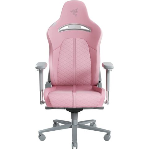 Καρέκλα Γραφείου Razer Enki Ροζ