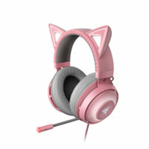Ακουστικά με Μικρόφωνο Razer Kraken Kitty