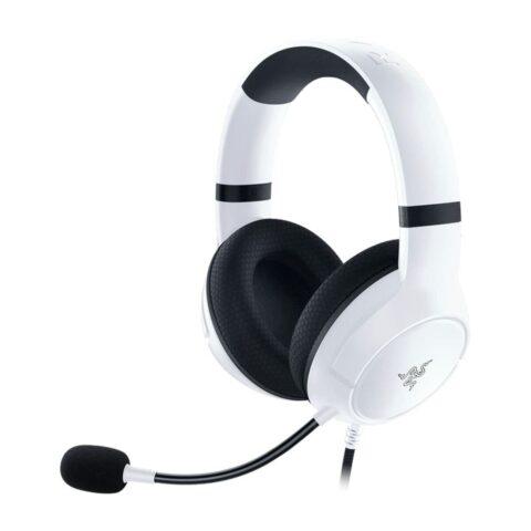 Ακουστικά Razer Kaira Pro Λευκό Πολύχρωμο