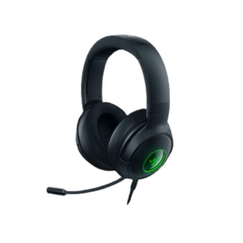 Ακουστικά με Μικρόφωνο για Gaming Razer KRAKEN V3