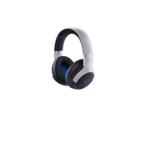 Ακουστικά Razer Kaira Λευκό/Μαύρο Λευκό
