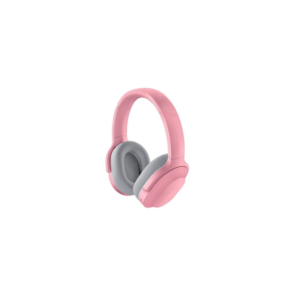 Ακουστικά με Μικρόφωνο Razer RZ04-03790300-R3M1 Ροζ