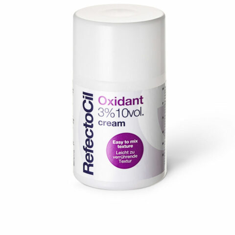 Οξειδωτικό Mαλλιών RefectoCil 10 vol 3 % Ντεκαπάζ (100 ml)