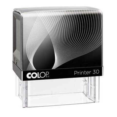 Σφραγίδα Colop Printer 30 Μαύρο