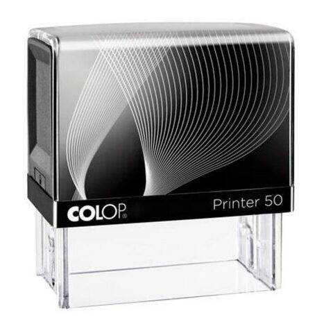 Σφραγίδα Colop Printer 50 Μαύρο