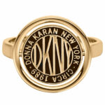 Γυναικεία Δαχτυλίδια DKNY 5520038