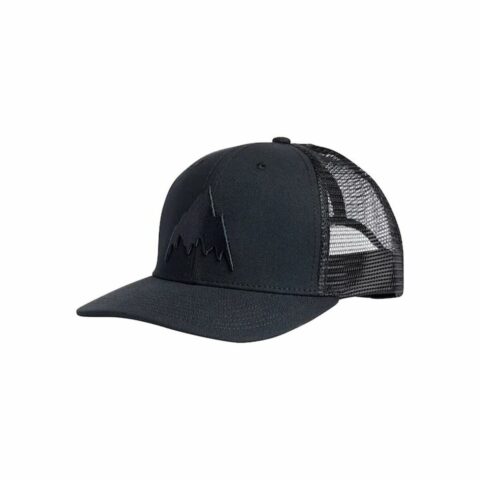 Unisex Καπέλο Burton Harwood Μαύρο